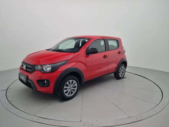 FIAT MOBI 1.0 EVO FLEX LIKE. MANUAL FIAT MOBI 1.0 EVO FLEX LIKE. MANUAL